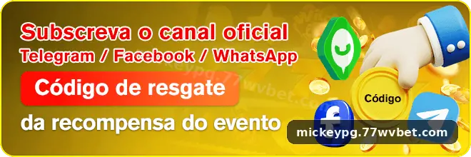 mickeypg destaque