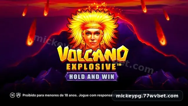 mickeypg destaque
